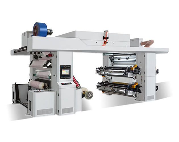 Printing machine series