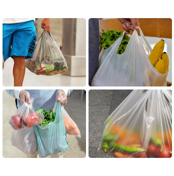 Shopping Bags