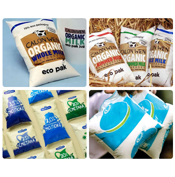 Liquid Packaging Bags